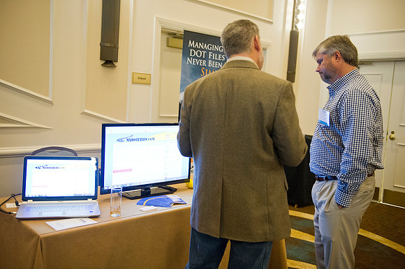 LMTA Fall Conference 148
