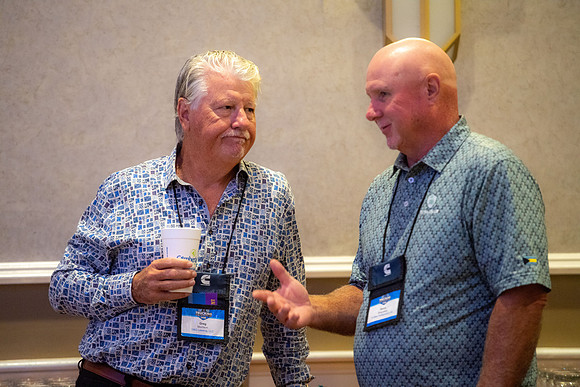LMTA Convention 784
