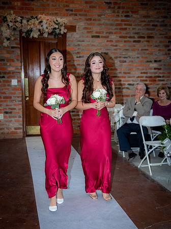 Samia & J'Mikel 422