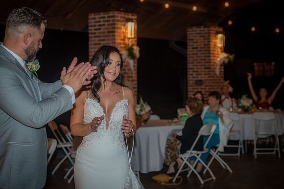 Samia & J'Mikel 691