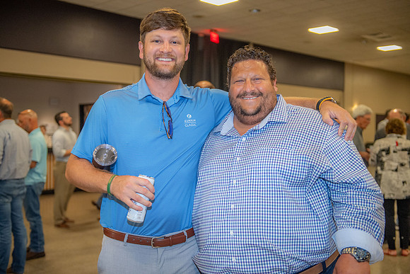 2024 Acadiana Banquet 23