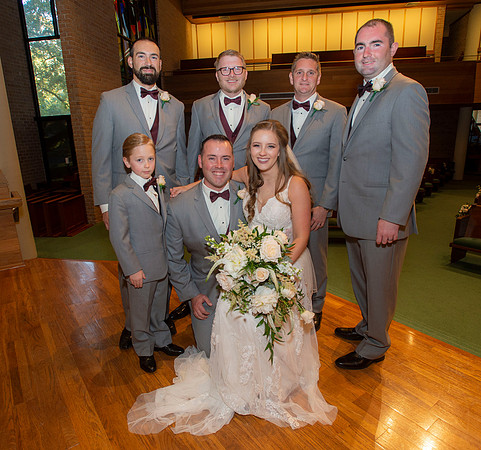 Hannah & John 245
