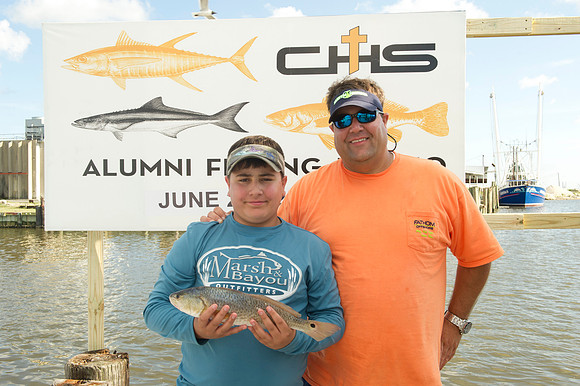 CHS Alumni Fishing Rodeo 2014 0037