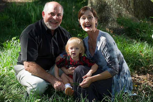 Richard Kimberly & Phoebe 054