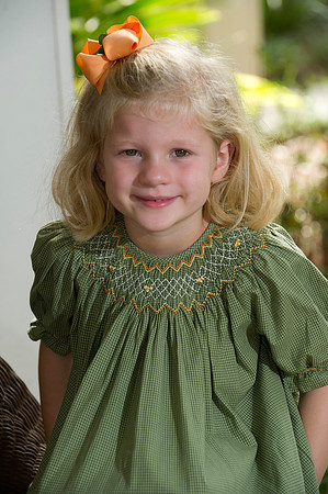 Cotton family 086