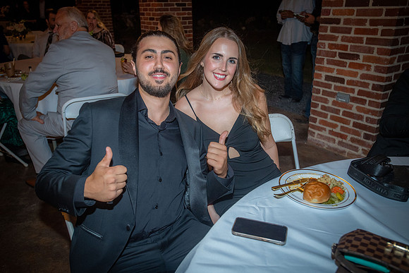 Samia & J'Mikel 699