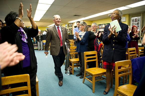 National Listening tour Baton Rouge 110