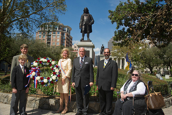 Constitution's 225th Ann. 138