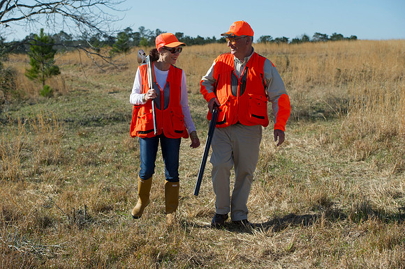 covey rise bird hunt 037