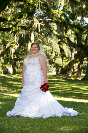 Alyssa's bridal 136