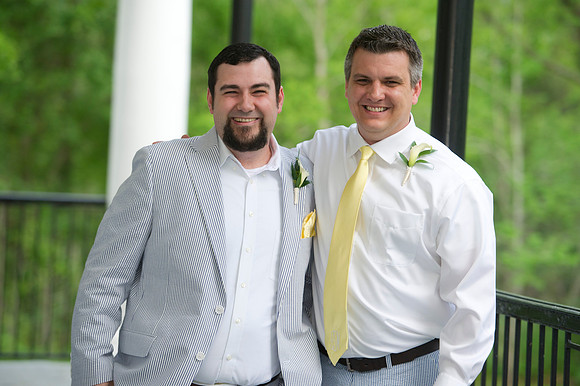 Josh & Rachel 209