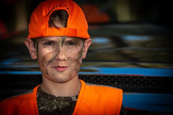Hayes Garrett hunt 010