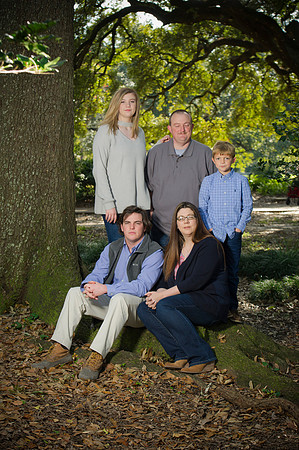Jones family 104