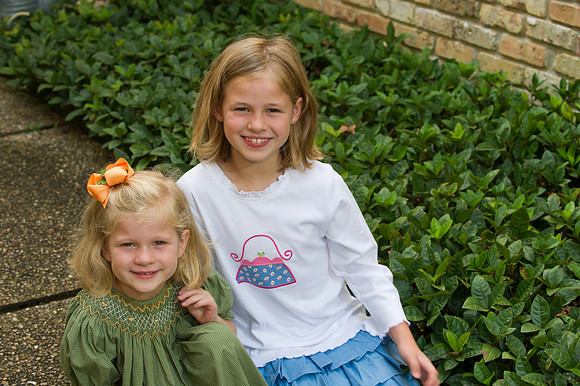 Cotton family 046