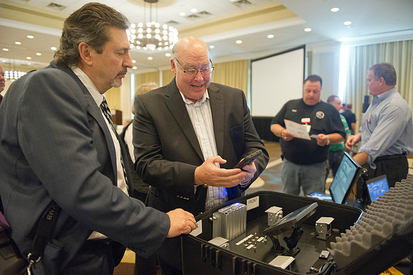 LMTA Fall Conference 151