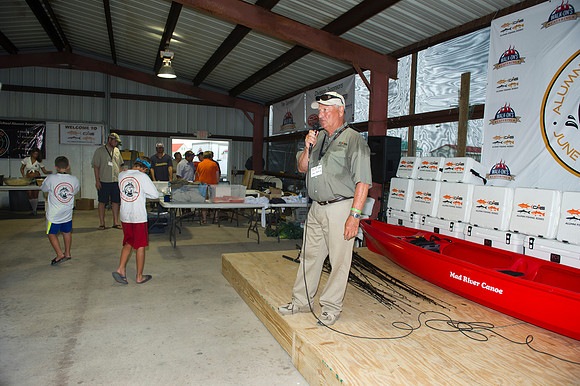 CHS Alumni Fishing Rodeo 2014 0326