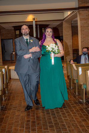 Mary & Daniel 191