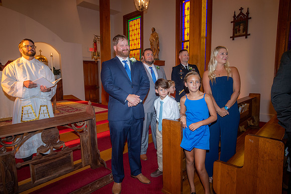 Katherine & Heath's wedding 357