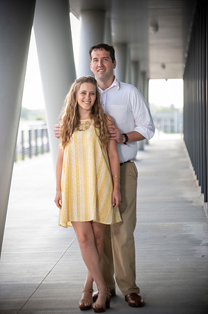 Hannah & John 013