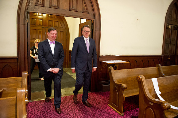 john & john's wedding 214
