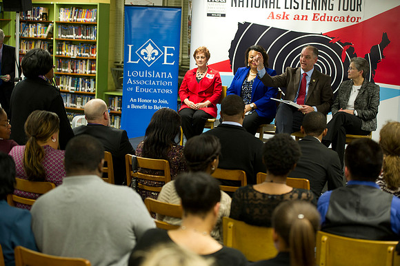 National Listening tour Baton Rouge 178