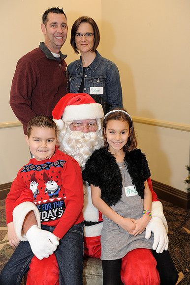 Holiday Party 169