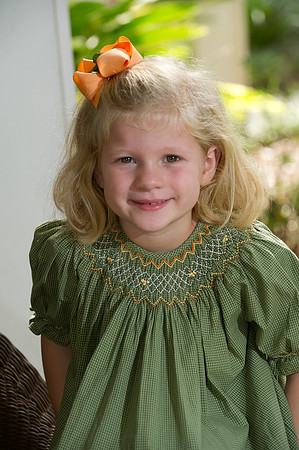 Cotton family 087