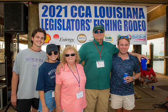 CCA Leg rodeo 333