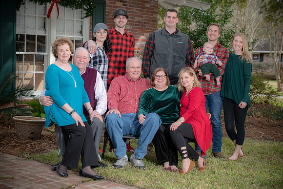 Littlefield family 102