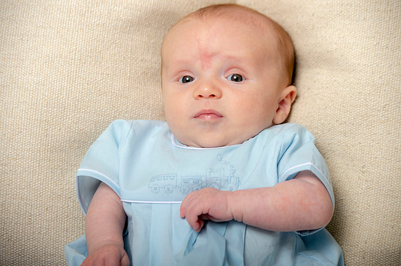 Conrad 3 months 100