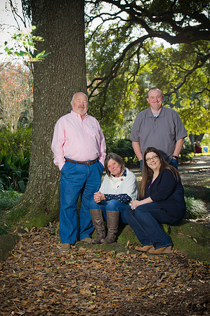 Jones family 119
