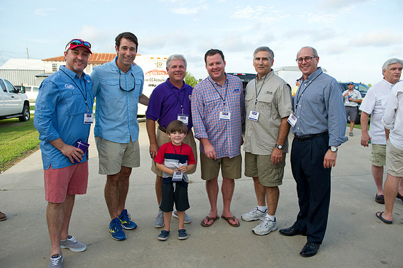 CCA Legislative fishing rodeo 132