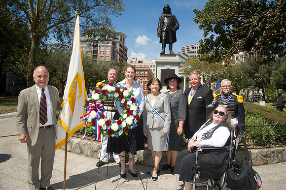 Constitution's 225th Ann. 199