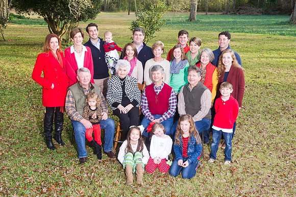 McKowen Family 173