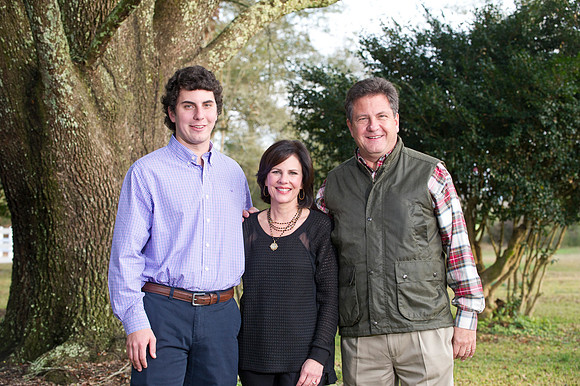 McKowen Family 211