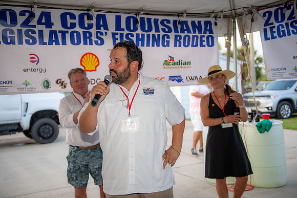 CCA leg rodeo 594
