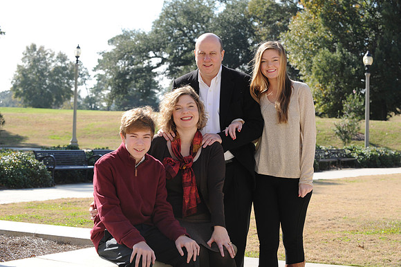 Heitman Family 005