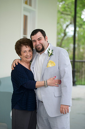 Josh & Rachel 238
