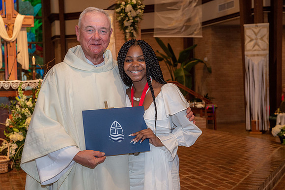 2022 aloysius graduation 140