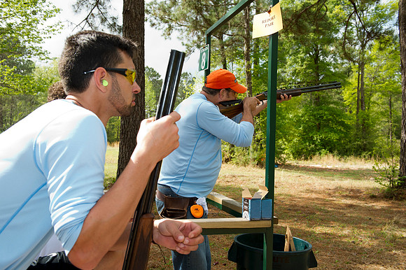 CCA 2014 Sporting Clays 324