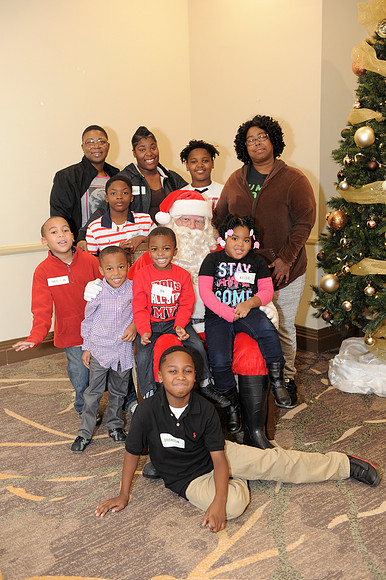 Holiday Party 248