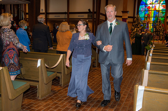 Mary & Daniel 336