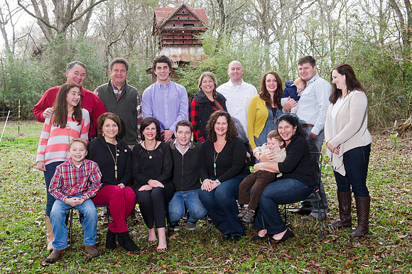McKowen Family 111