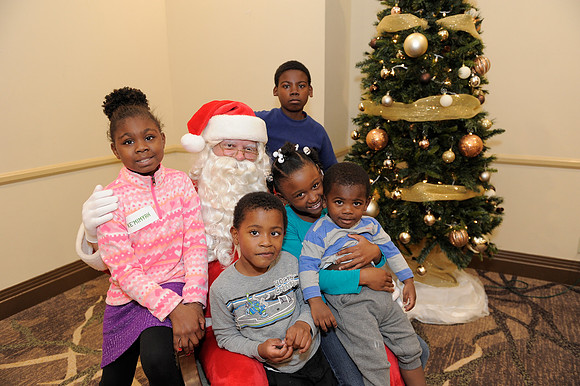 Holiday Party 236