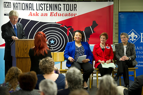 National Listening tour Baton Rouge 099