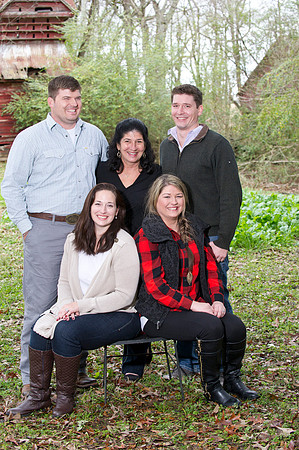 McKowen Family 028