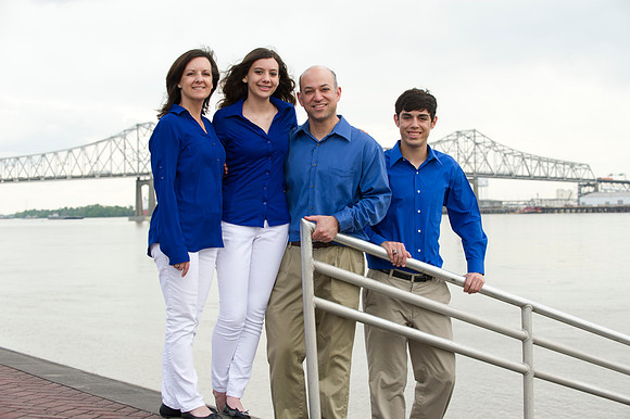 Mistretta Family 134