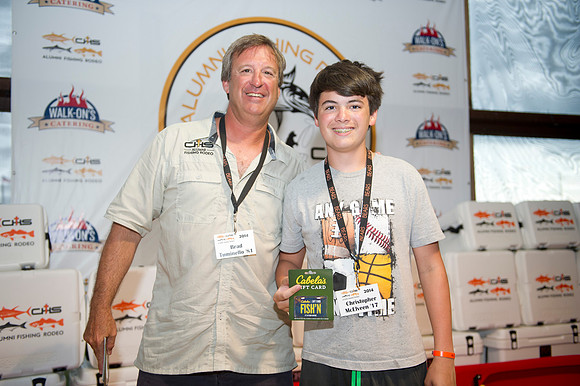 CHS Alumni Fishing Rodeo 2014 0370