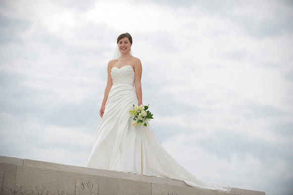 Ellen's bridal 135