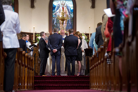 john & john's wedding 240